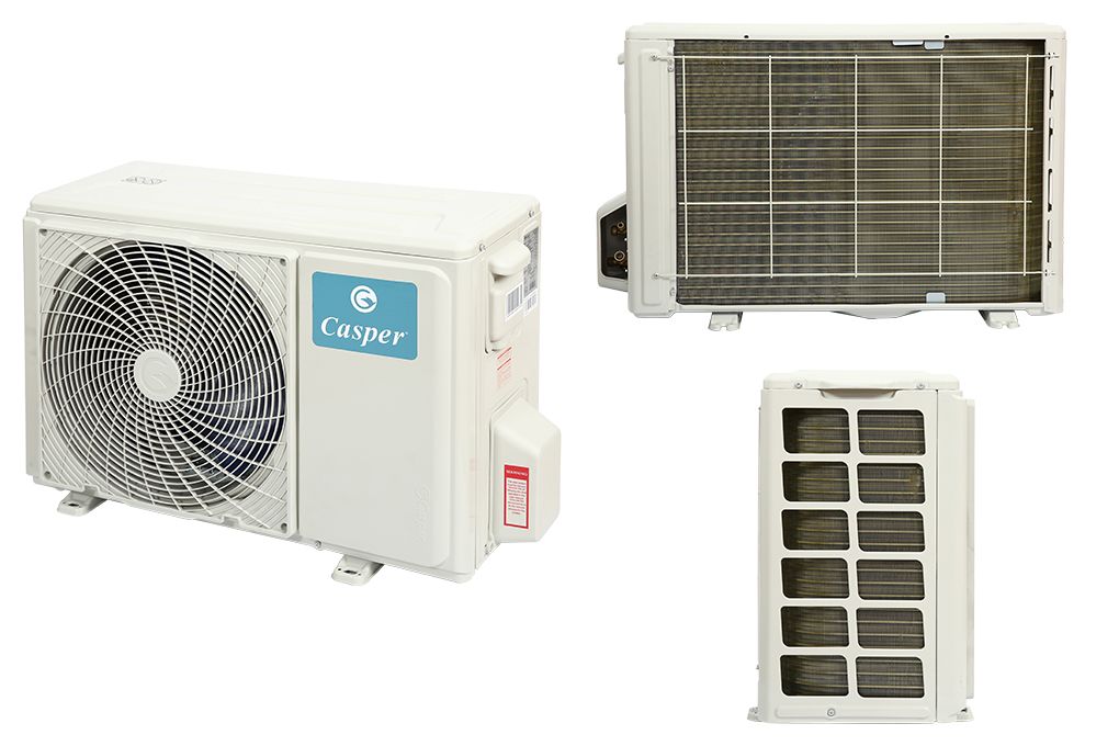 Điều hòa Casper 1 chiều 18000 BTU KC-18FC32