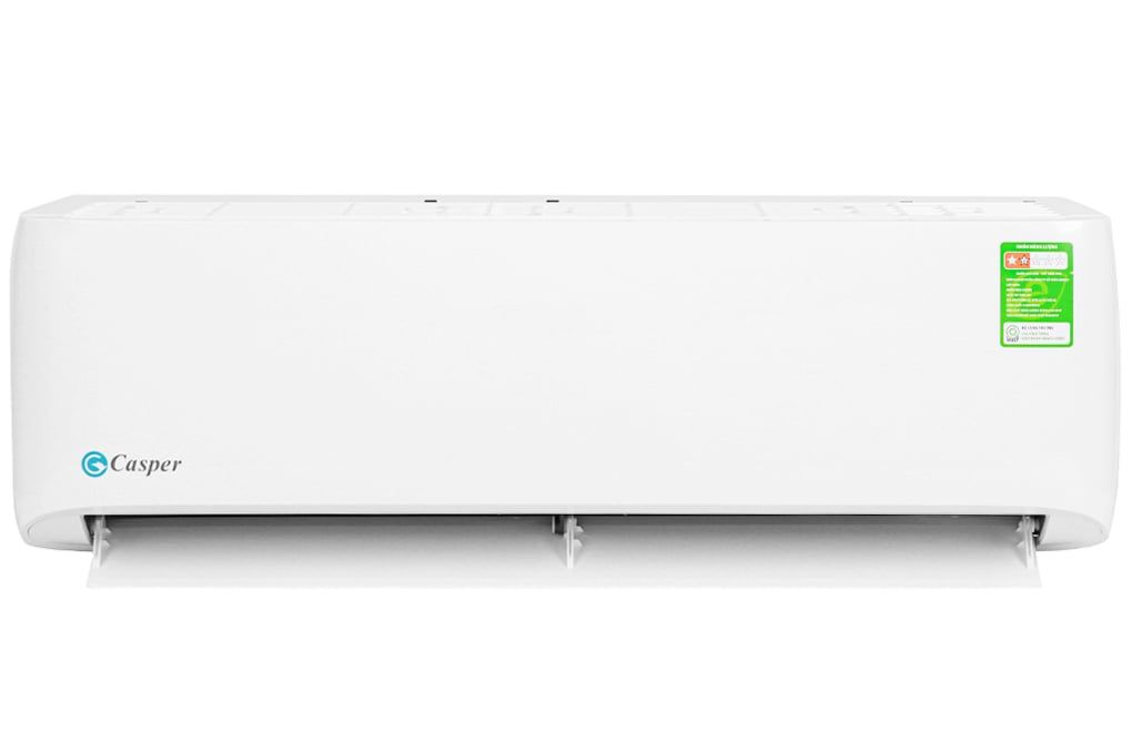 Điều hòa Casper 1 chiều 12000 BTU LC-12TL32