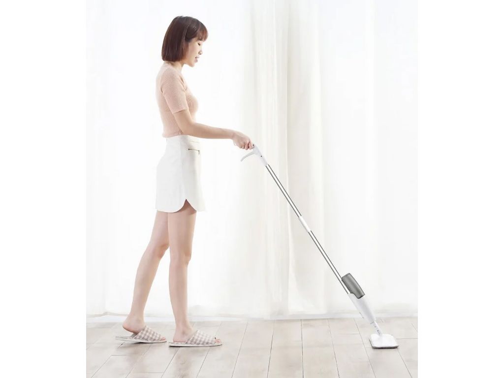 Cây lau nhà có phun nước Xiaomi Deerma Water Spray Mop (TB500/TB800)