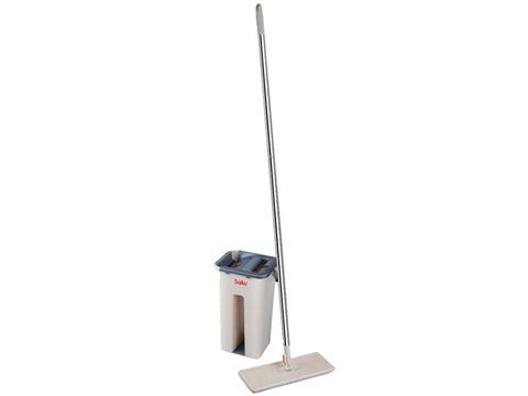 Cây lau nhà thông minh xoay 360 độ Saiko MOP-F06