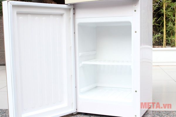 Cây nước nóng lạnh cao cấp 3 vòi FujiE WDBD20C