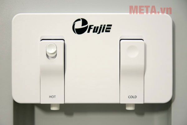 Cây nước nóng lạnh cao cấp Fujie WD1850E