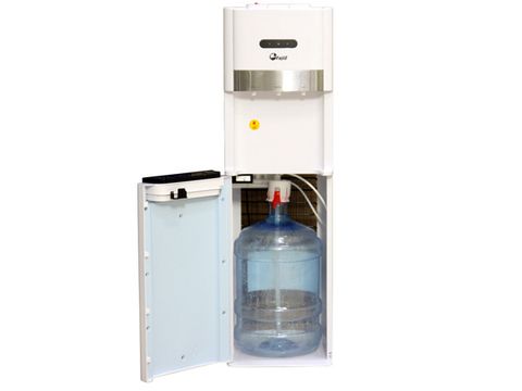 Cây nước nóng lạnh FujiE WD6500C (bình nước âm)