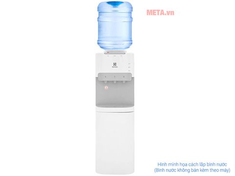 Cây nước nóng lạnh Electrolux EQACF01TXWV