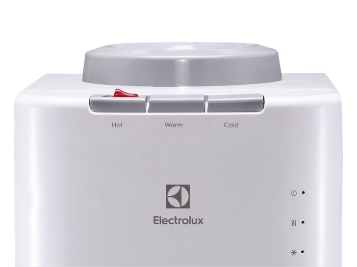 Cây nước nóng lạnh Electrolux EQALF01TXWV