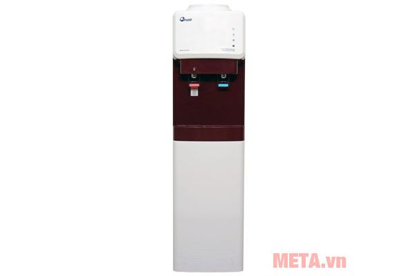 Cây nước nóng lạnh FujiE WD-1500U-KR-Red