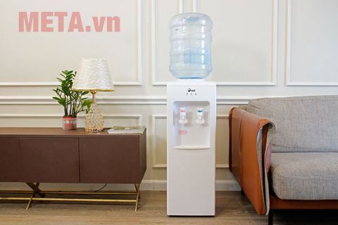 Cây nước nóng lạnh FujiE WD1105E