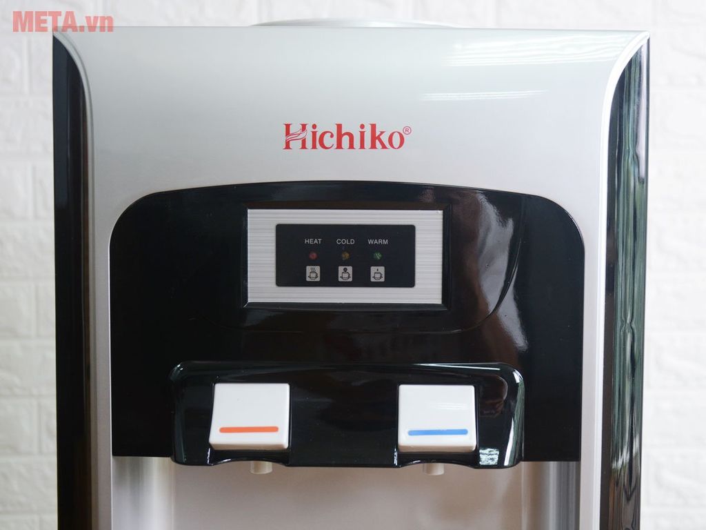 Cây nước nóng lạnh Hichiko WD-441