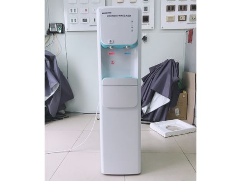 Cây nước nóng lạnh Hyundai HW-288 BB