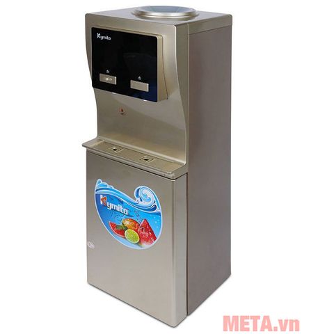 Cây nước nóng lạnh Kymito KF-W09 500W