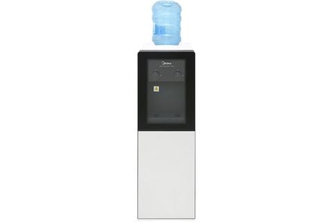 Cây nước nóng lạnh Midea YD1518S-X