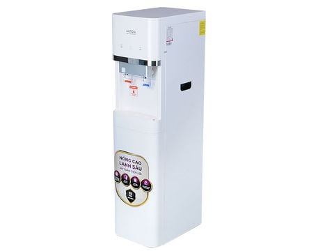 Cây nước nóng lạnh Mutosi MD-450 hút bình