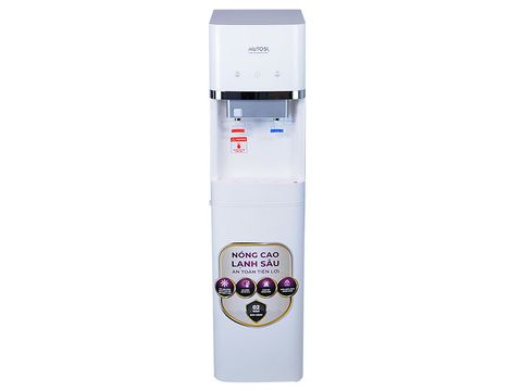 Cây nước nóng lạnh Mutosi MD-450 hút bình