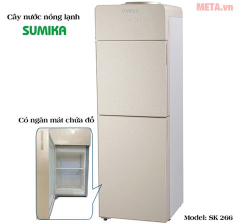 Cây nước nóng lạnh Sumika SK 266