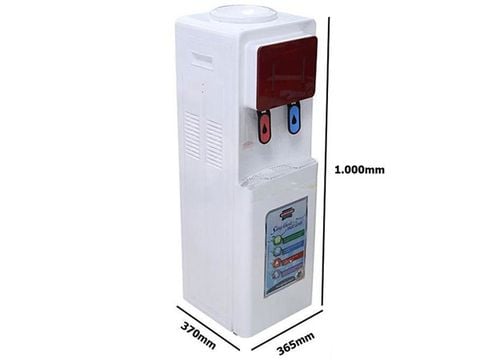 Cây nước nóng lạnh Sunhouse SHD9529