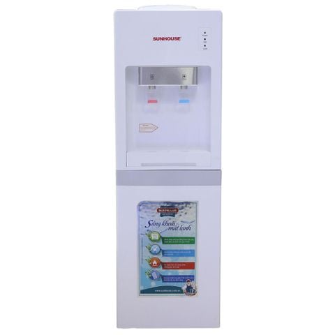 Cây nước nóng lạnh Sunhouse SHD9612