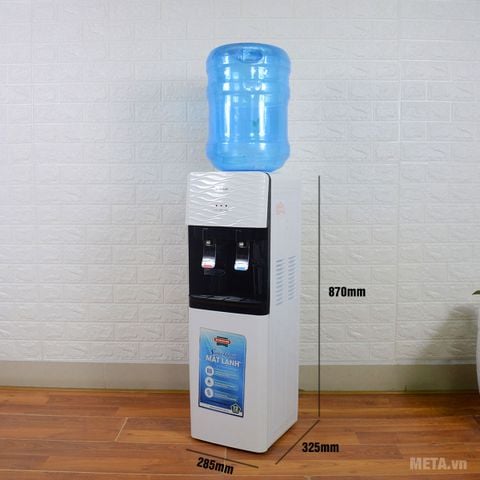 Cây nước nóng lạnh Sunhouse SHD9615