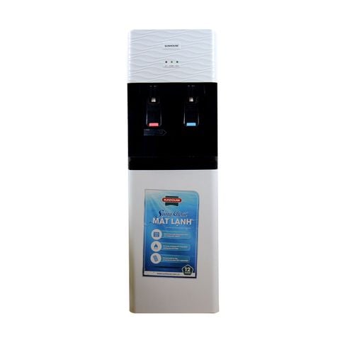 Cây nước nóng lạnh Sunhouse SHD9615