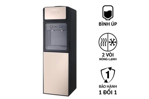 Cây nước nóng lạnh Coex CW-7115