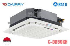 Điều hòa âm trần Dairry 50000BTU 2 chiều C-DR50KH