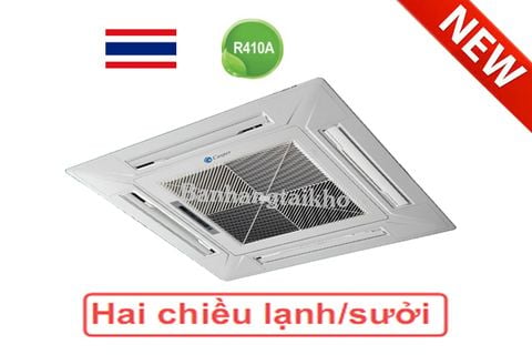 Điều hòa âm trần Casper 18.000BTU CH-18TL22