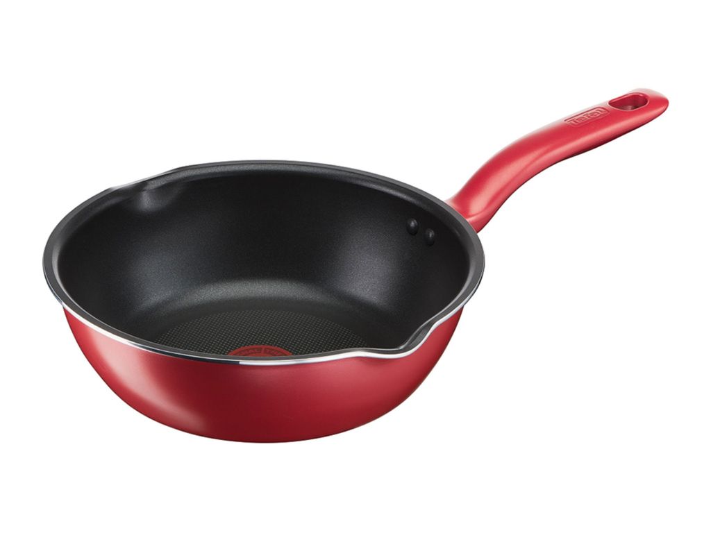 Chảo chiên lòng sâu Tefal So Chef 24cm G1358496