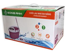 Chổi lau nhà SA13