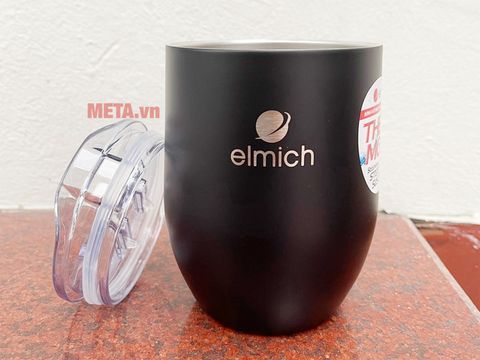 Cốc giữ nhiệt Elmich inox 304 470ml EL3668