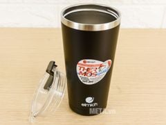 Cốc giữ nhiệt Elmich Inox 304 EL3666 580ml