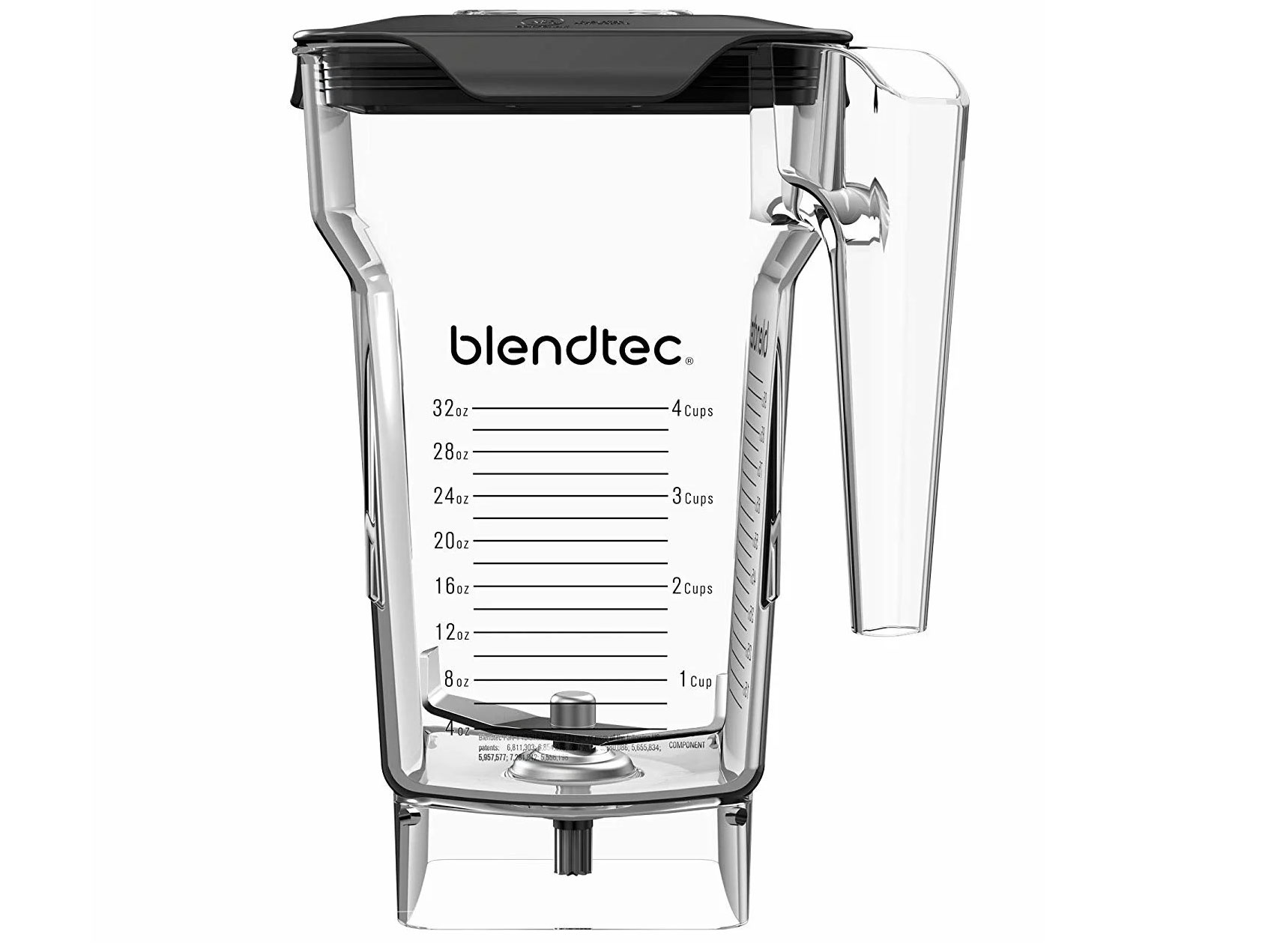 Cối xay Blendtec Fourside