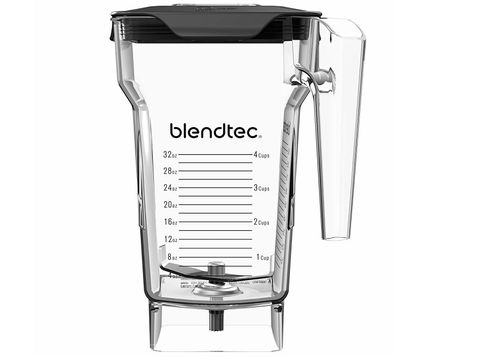 Cối xay Blendtec Fourside