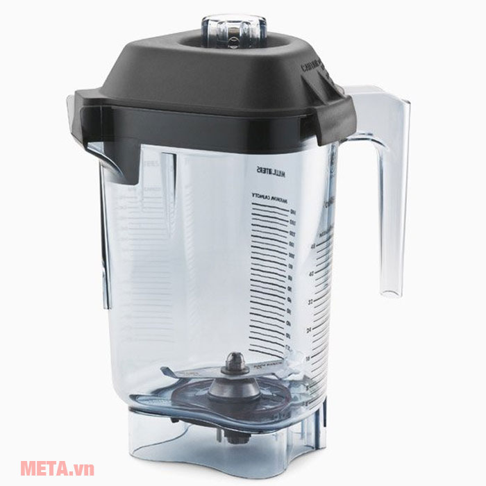 Cối xay Vitamix Advance container