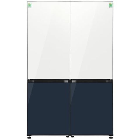 Combo 2 Tủ lạnh Samsung RB33T307029/SV