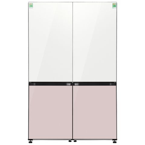Combo 2 Tủ lạnh Samsung RB33T307055/SV