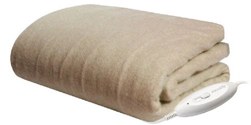 Chăn điện Microlife OBP Chăn điện Microlife OBP