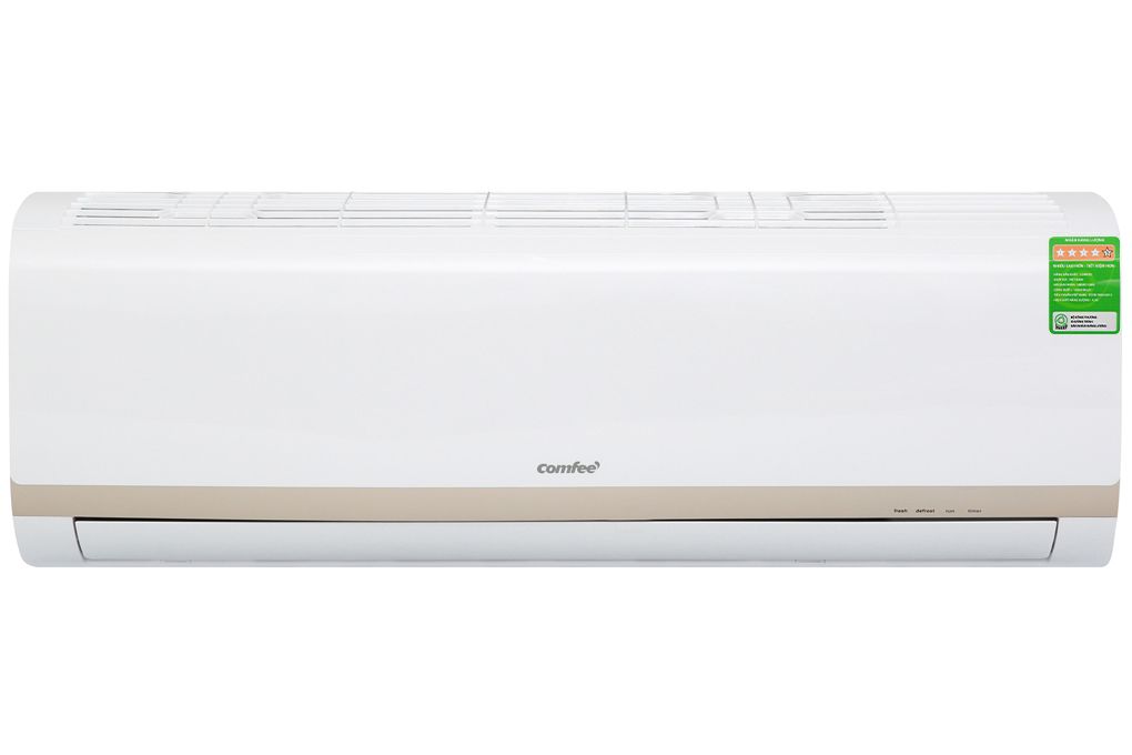 Điều hòa Comfee Inverter 1 chiều 12000 BTU SIRIUS-12ED