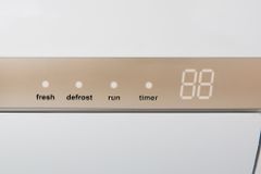 Điều hòa Comfee Inverter 1 chiều 12000 BTU SIRIUS-12ED