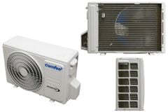 Điều hòa Comfee Inverter 1 chiều 12000 BTU SIRIUS-12ED