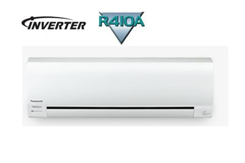 Dàn lạnh treo tường điều hòa multi Panasonic 15.000BTU CS-MPS15SKH