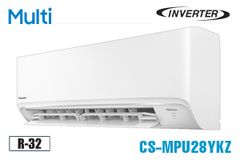 Điều hòa multi Panasonic 28000BTU CS-MPU28YKZ