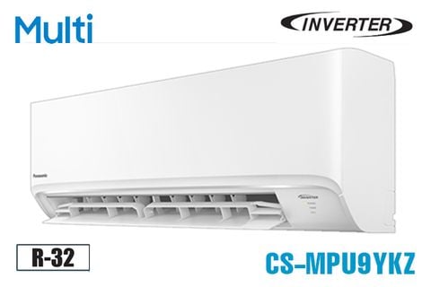 Điều hòa multi Panasonic 9000BTU CS-MPU9YKZ