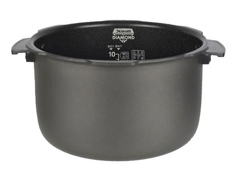 Nồi cơm áp suất điện tử Cuckoo 1.8 lít CRP-QW1000F/SIBKVNCV