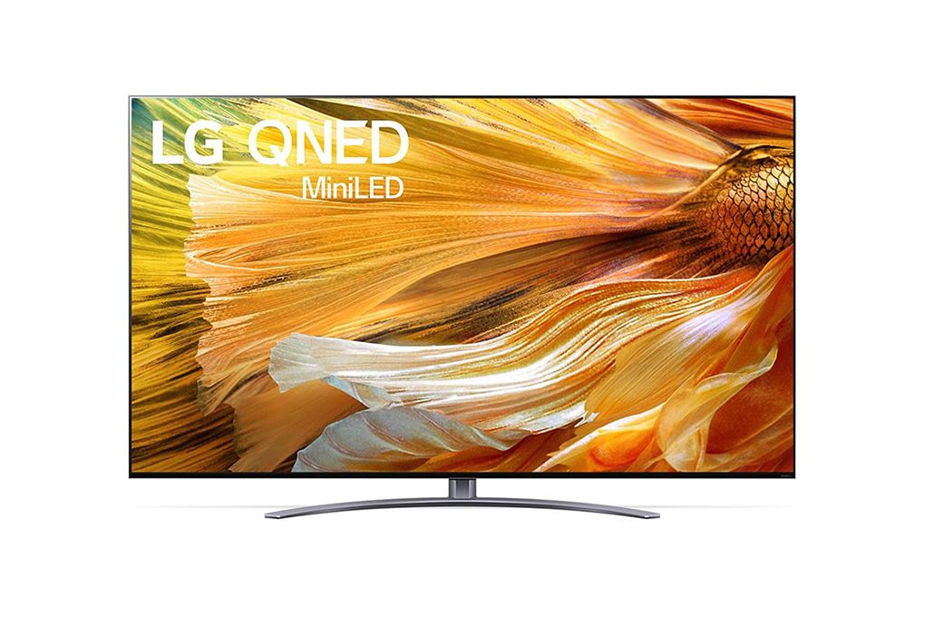 Smart Tivi LG QNED 4K 86 inch 86QNED91TPA [ 86QNED91 ] - Chính Hãng