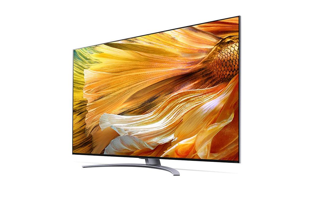 Smart Tivi LG QNED 4K 86 inch 86QNED91TPA [ 86QNED91 ] - Chính Hãng