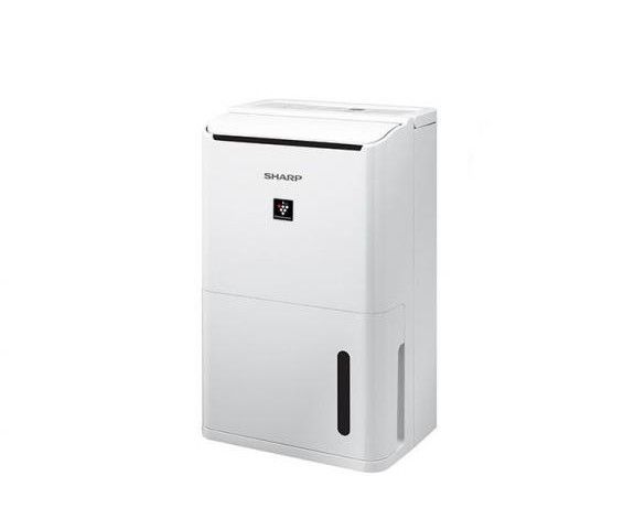 Máy lọc không khí và hút ẩm SHARP DW-D12A-W