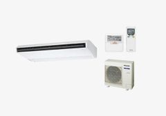 Điều hòa áp trần Panasonic 1 chiều 24000BTU CS-D24DTH5/CU-D24DBH5