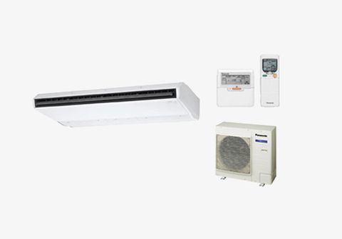 Điều hòa áp trần Panasonic 1 chiều 28000BTU CS-D28DTH5/CU-D28DBH5