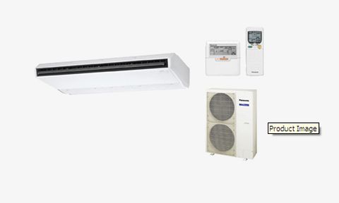 Điều hòa áp trần Panasonic 1 chiều 50000BTU CS-D50DTH5/CU-D50DBH5
