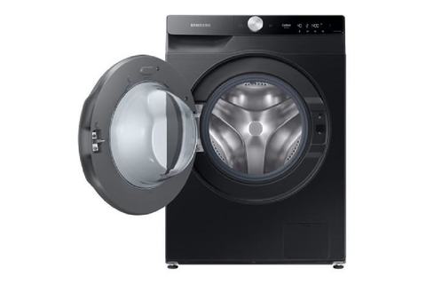 Máy giặt Samsung AI EcoBubble Inverter 12 kg WW12CG604DLBSV