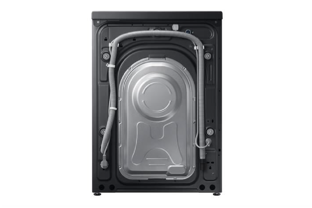 Máy giặt Samsung AI EcoBubble Inverter 12 kg WW12CG604DLBSV